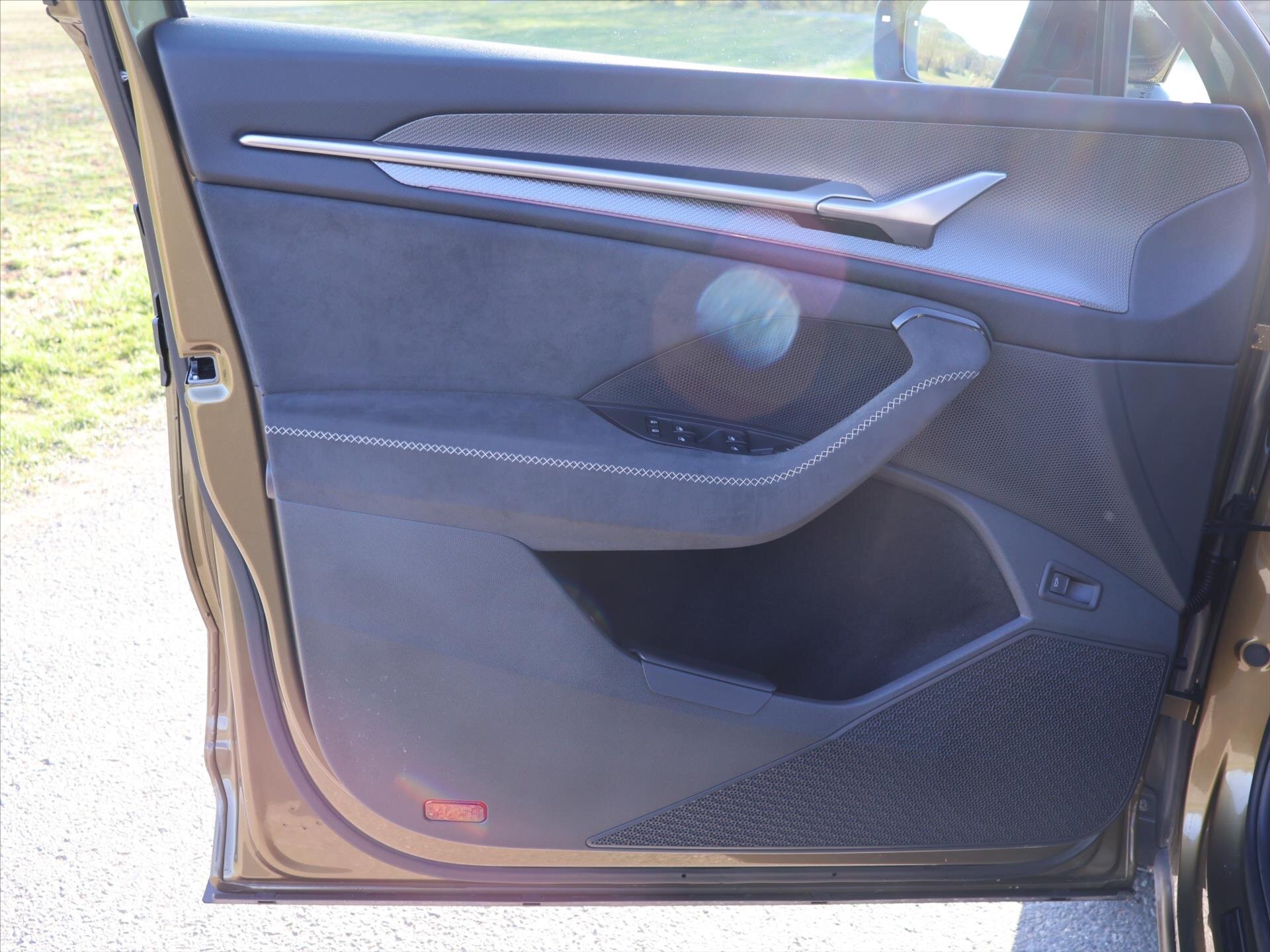 Škoda Kodiaq SUV / Terénní 2,0 l 142 kw