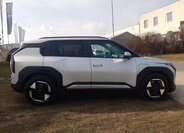 KIA EV3 SUV / Terénní 0,0 150 kw