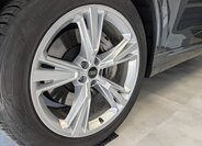 Audi Q8 Hatchback 3,0 l 250 kw