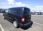 Volkswagen Caddy Kombi 2,0 l 103 kw