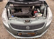 Suzuki Swift Hatchback 1,2 l 69 kw
