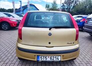 Fiat Punto 6