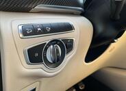 Mercedes-Benz Třídy V 11