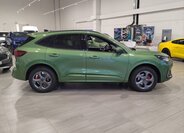 Ford Kuga SUV / Terénní 2,5 l 178 kw