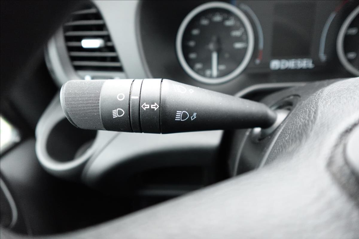 Iveco Daily Ostatní 2,3 l 115 kw