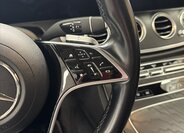 Mercedes-Benz Třídy E Kombi 2,9 l 243 kw