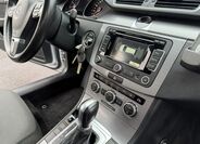 Volkswagen Passat 13