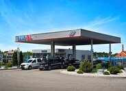 Mercedes-Benz CL Kupé 5,4 l 265 kw