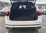 Volkswagen Tiguan SUV 2,0 l 147 kw