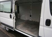 Peugeot Boxer Ostatní 2,2 l 96 kw