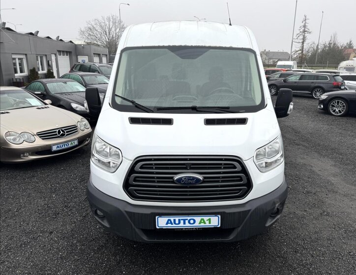 Ford Transit 2