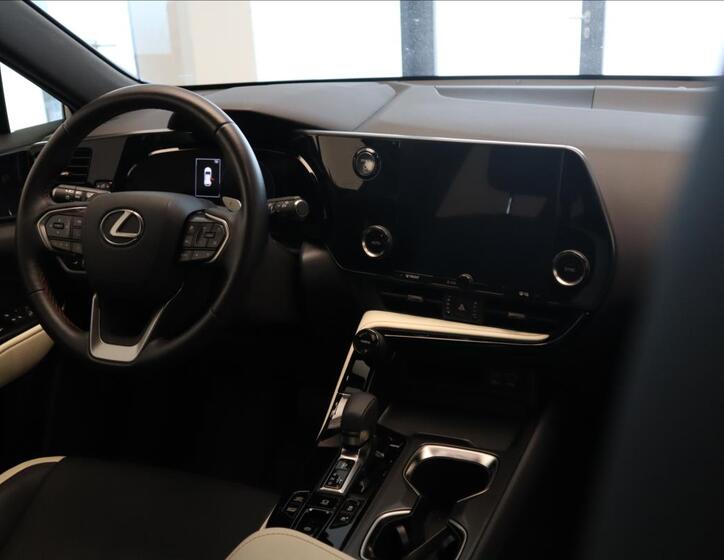 Lexus NX 450h+ 20
