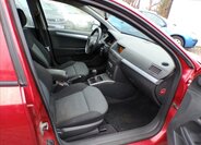 Opel Astra Hatchback 1,6 l 77 kw