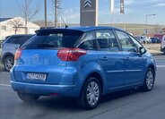 Citroën C4 Picasso Kombi 1,6 l 80 kw