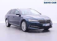 Škoda Superb Kombi 2,0 l 110 kw