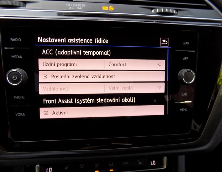 Volkswagen Touran 37