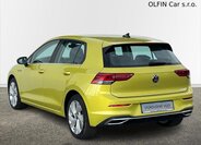 Volkswagen Golf Hatchback 1,5 l 96 kw