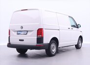 Volkswagen Transporter 7