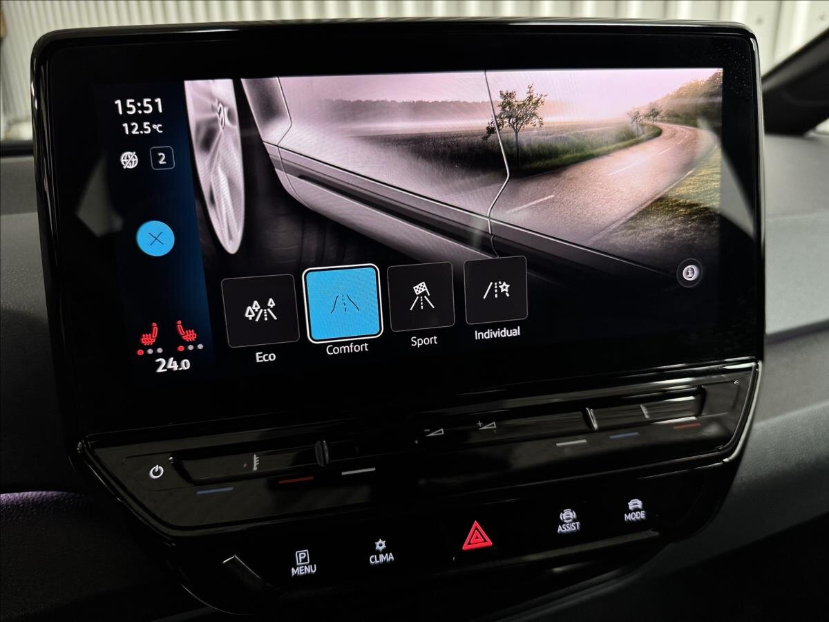 Volkswagen ID.3 Hatchback 0,0 150 kw