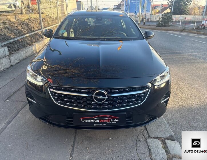 Opel Insignia 52