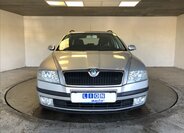 Škoda Octavia 2