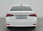 Škoda Octavia Sedan 2,0 l 85 kw
