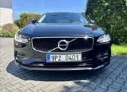Volvo V90 Kombi 2,0 l 140 kw