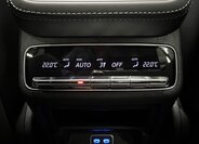 Mercedes-Benz GLE SUV / Terénní 3,0 l 455 kw