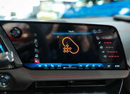 Chevrolet Corvette Kabriolet 6,2 l 353 kw