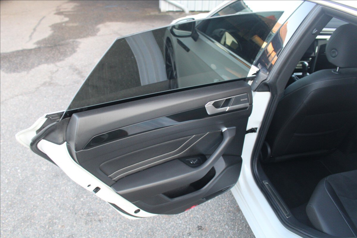 Volkswagen Arteon Liftback 2,0 l 147 kw