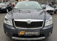 Škoda Octavia 1