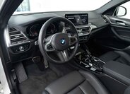 BMW X4 SUV 3,0 l 210 kw