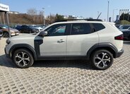 Dacia Duster SUV / Terénní 1,6 l 140 kw