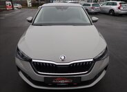 Škoda Scala Hatchback 999,0 70 kw