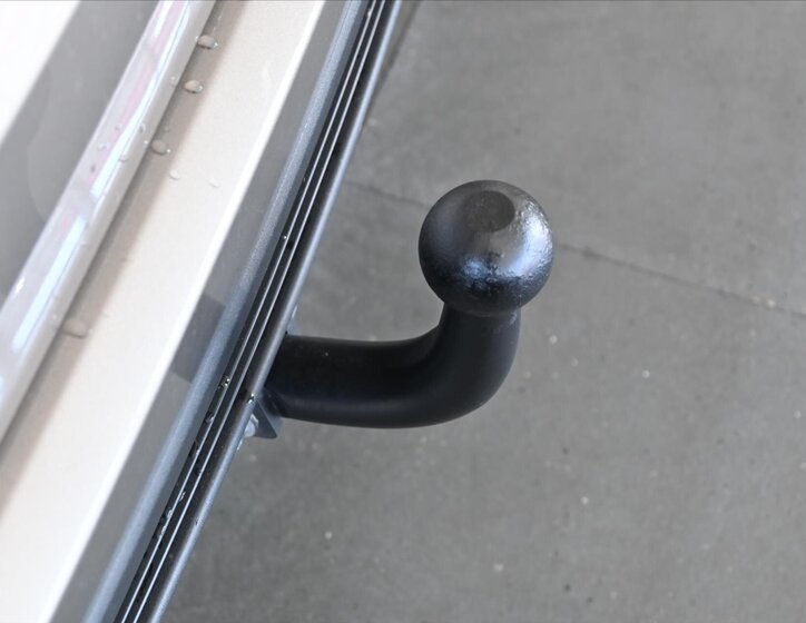 Ford S-MAX MPV 2,0 l 110 kw