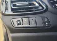 Hyundai i30 Kombi 1,5 l 117 kw