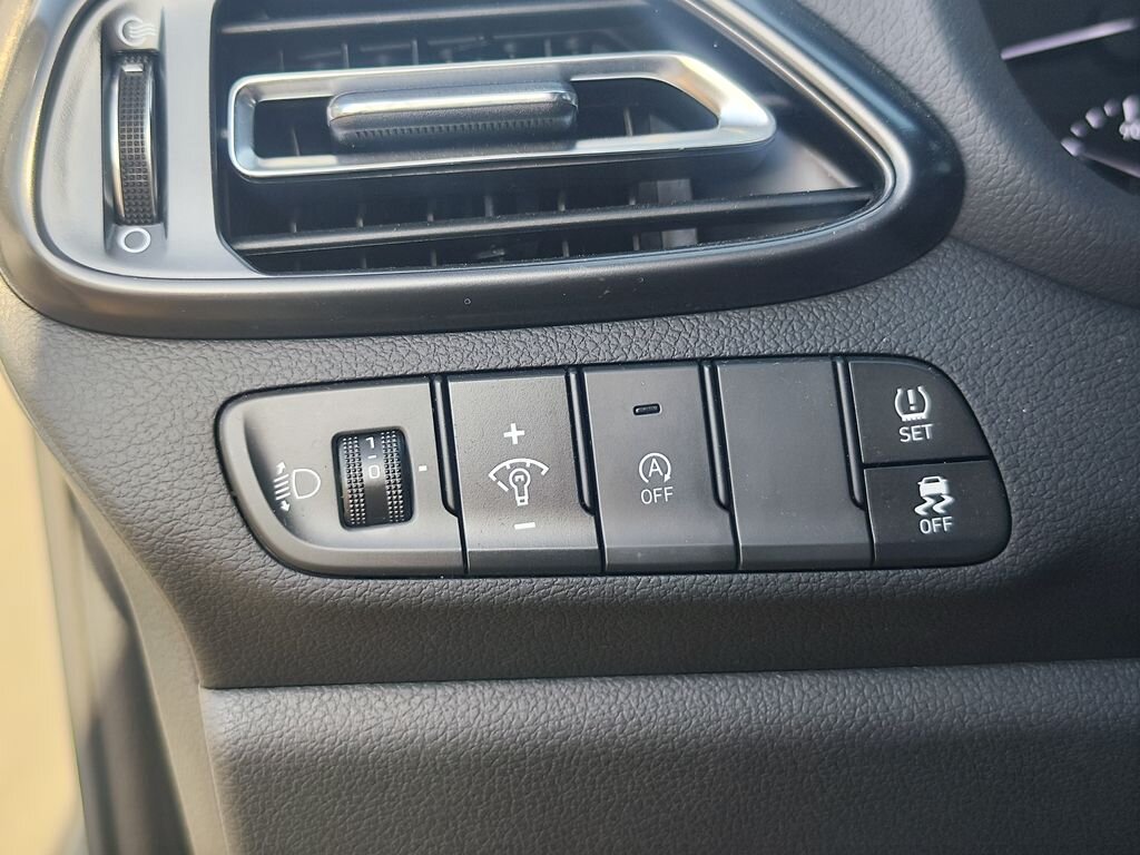 Hyundai i30 Kombi 1,5 l 117 kw