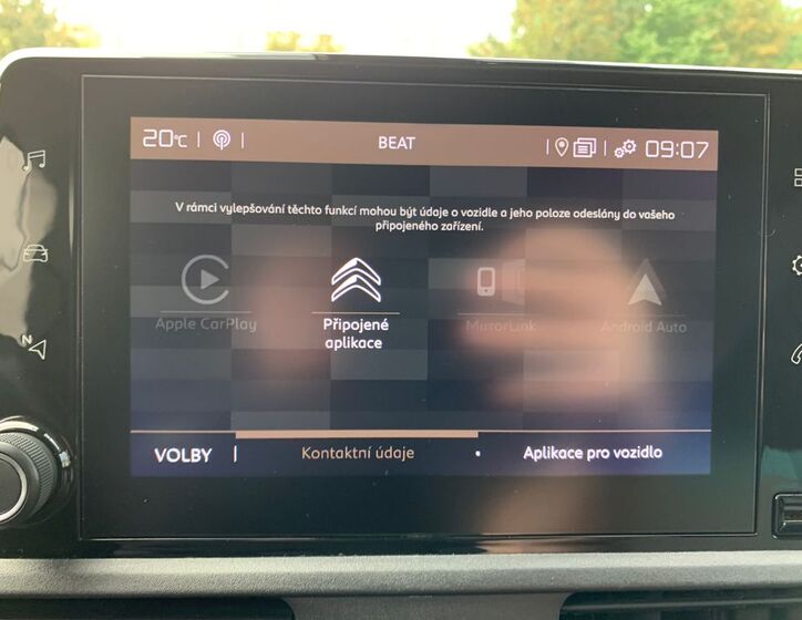 Citroën Berlingo 16