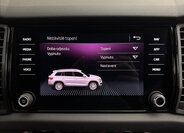 Škoda Kodiaq SUV 2,0 l 176 kw