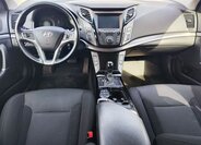 Hyundai i40 Kombi 1,6 l 100 kw