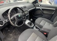 Škoda Octavia Kombi 1,4 l 90 kw