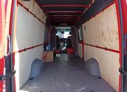 Mercedes-Benz Sprinter 35