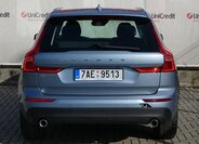 Volvo XC60 SUV / Terénní 2,0 l 140 kw