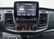 Ford Transit Custom 39