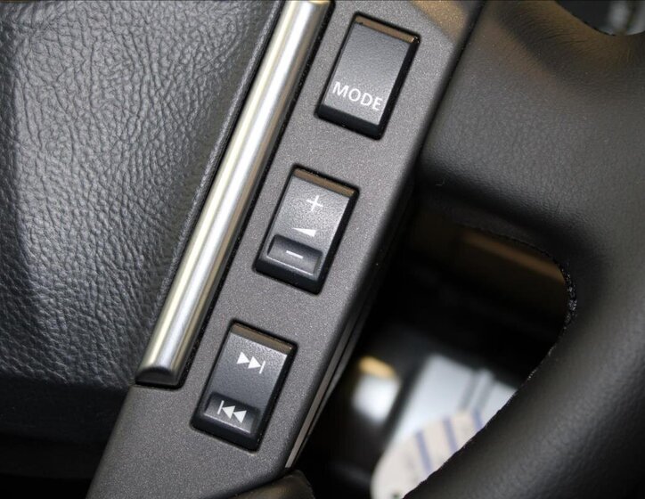 Land Rover Freelander Ostatní 2,2 l 118 kw