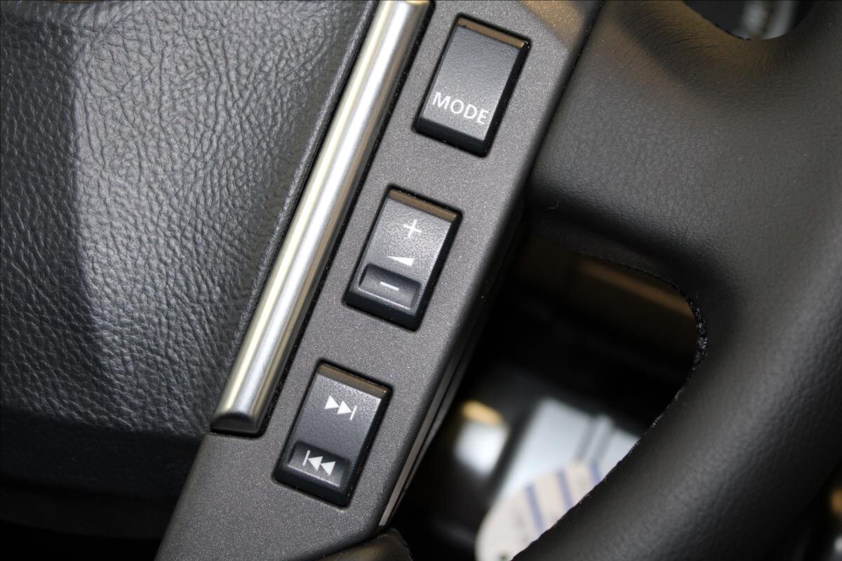 Land Rover Freelander Ostatní 2,2 l 118 kw