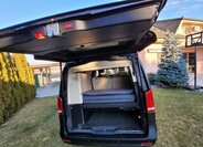 Mercedes-Benz Třídy V VAN-Minibus 0,0 0