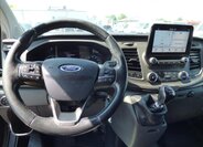 Ford Transit Custom Ostatní 2,0 l 96 kw