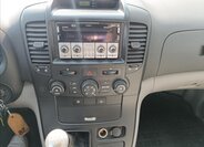 KIA Carnival MPV 2,9 l 136 kw