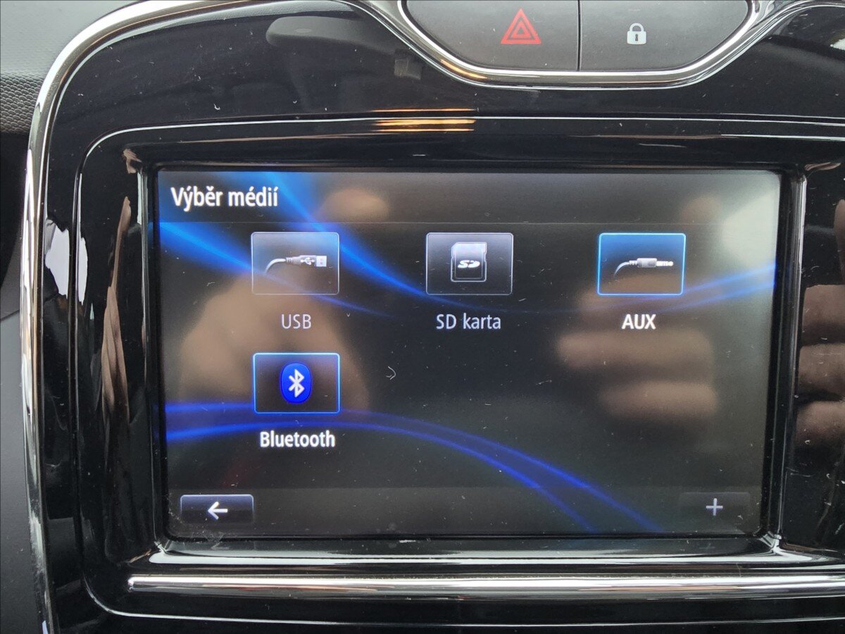 Renault ZOE Hatchback 0,0 80 kw